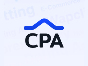 CPA.HOUSE logo