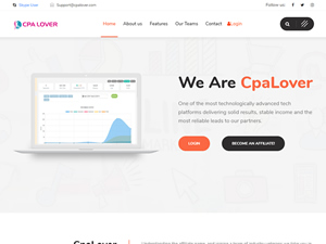 CpaLover logo