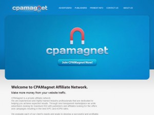 CPAMagnet logo