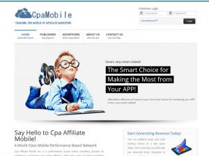 Cpamobil logo