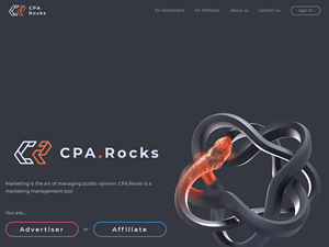CPA.Rocks logo