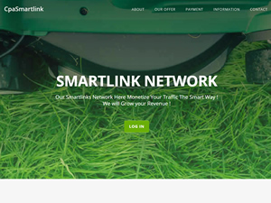 Cpasmartlink logo