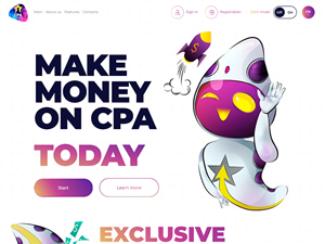 CpaToday logo