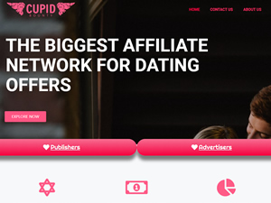 CupidBounty logo