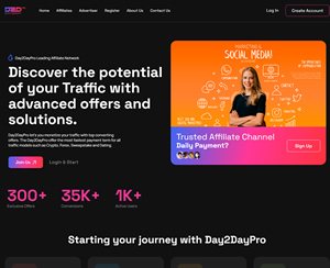 Day2DayPro logo