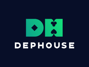 DepHouse logo
