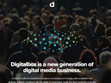 Digitalbox logo