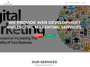 Digital Profits logo
