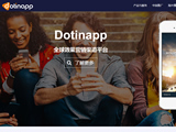 Dotinapp logo