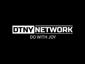 DTNY Network logo