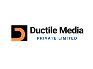 Ductile Media logo
