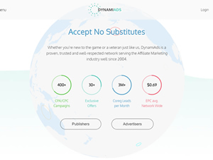 DynamiAds logo