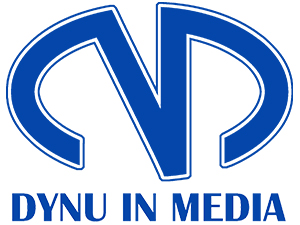 Dynu In Media logo