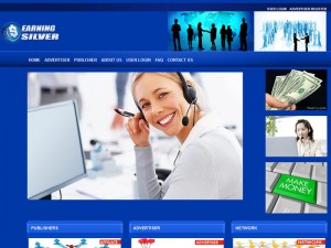 Earningsilvercpa logo