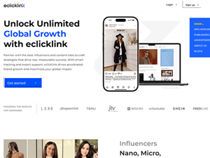 eclicklink logo