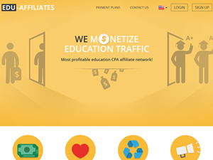 Edu-Affiliates logo