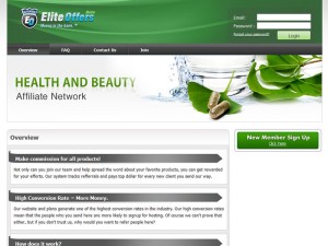 EliteOffers logo