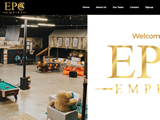 EPC Empire logo
