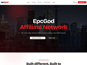 EpcGod logo