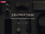 Eproft logo
