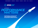 EvoLeads logo