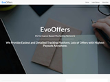 EvoOffers logo