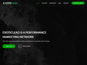Exoticlead logo