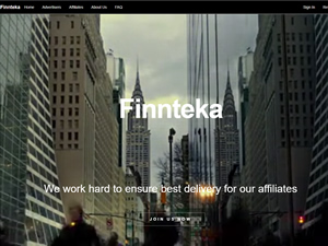 Finnteka logo