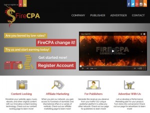 FireCPA logo