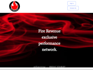 FireRevenue logo
