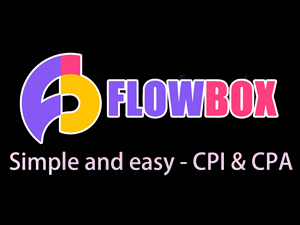 Flowbox logo