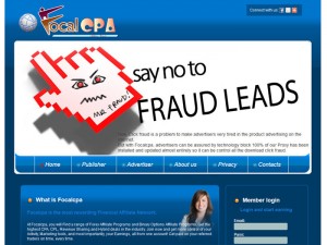 FocalCPA logo