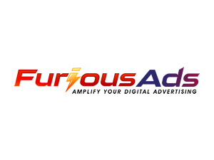 Furious Ads logo