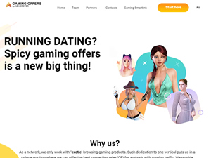 Gaming Offers logo
