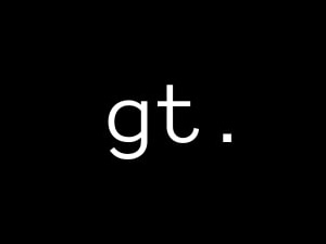 Ghost Traffic logo