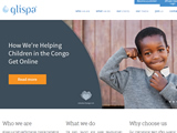 Glispa logo