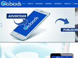 Globiads logo