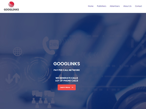 Googlinks logo