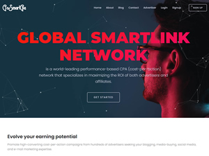 GoSmartCpa logo