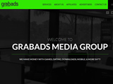 Grabads Media Group logo