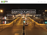 Graylock Media logo