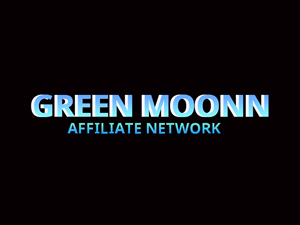 Green Moonn logo