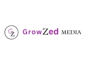 GrowZed Media logo