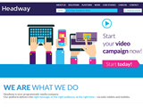 Headway Digital logo