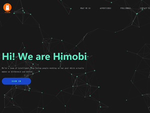Himobi logo