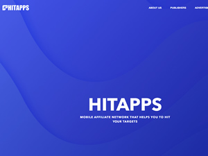 Hitapps logo