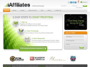 iAffiliates logo