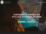 ICOanimals logo