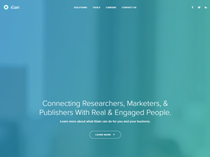 iGain logo