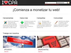iLoveCPA logo